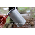 Feu érable FMP-T320 MakerOutdoor titane thé filtre thé tasse bouilloire pour le thé